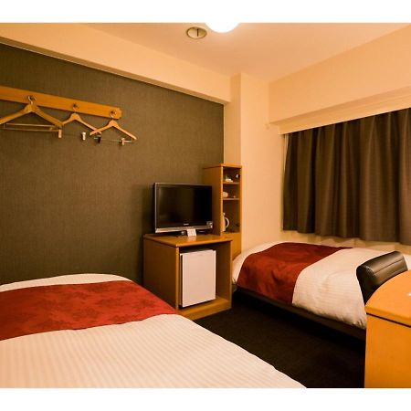 Hotel Taisei Annex - Vacation Stay 05211V 鹿児島市 エクステリア 写真