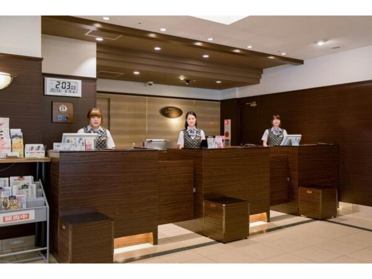 Hotel Taisei Annex - Vacation Stay 05211V 鹿児島市 エクステリア 写真