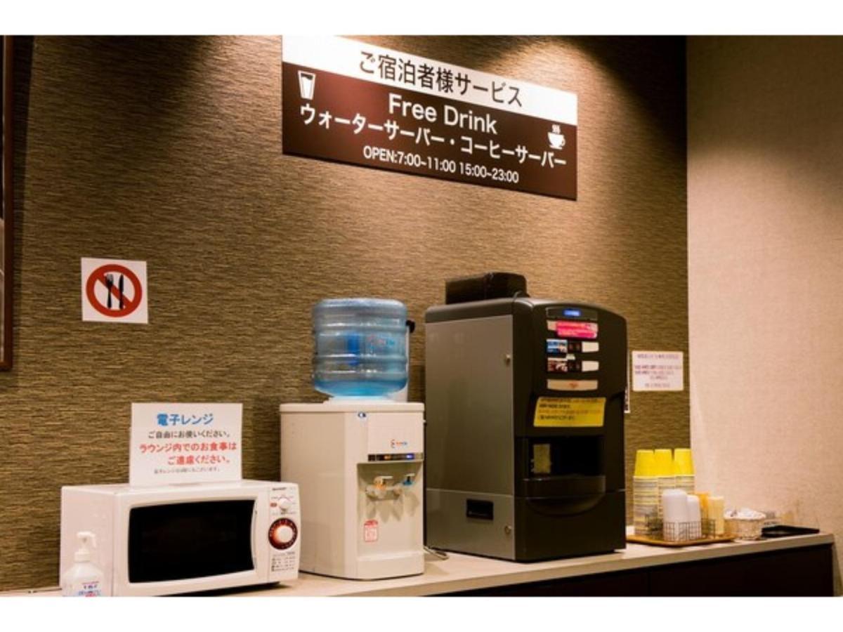 Hotel Taisei Annex - Vacation Stay 05211V 鹿児島市 エクステリア 写真