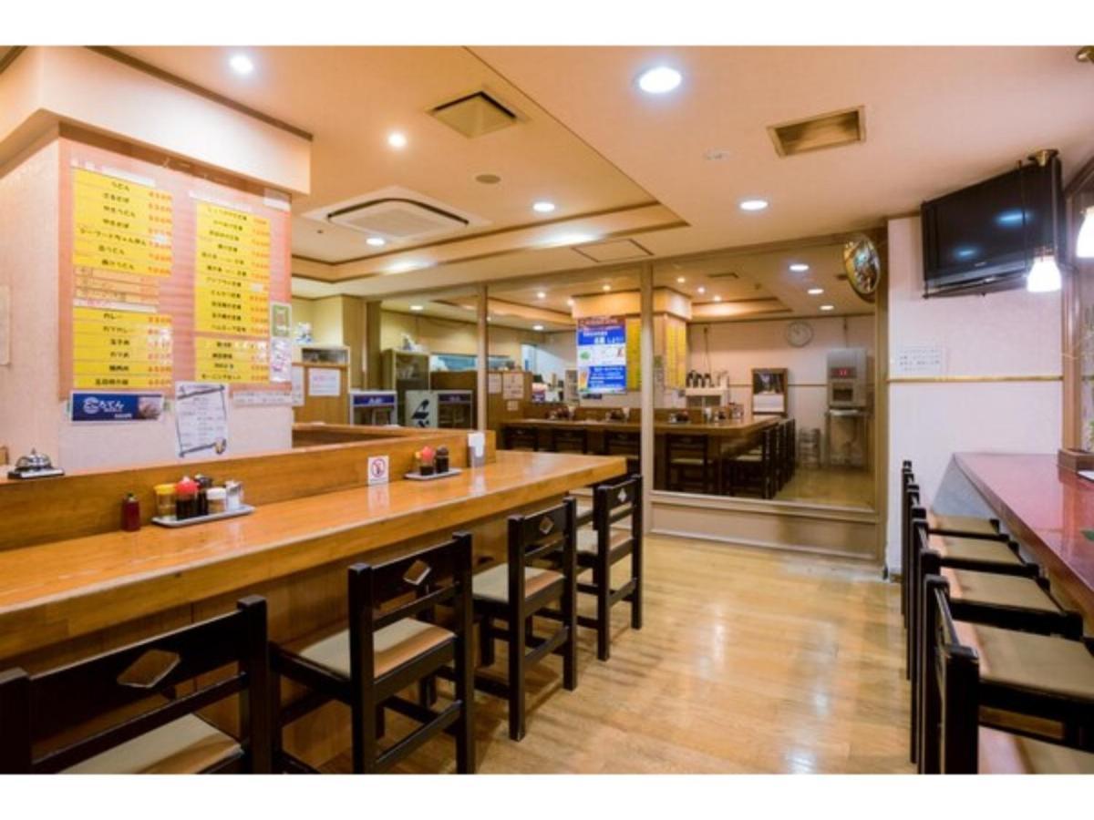 Hotel Taisei Annex - Vacation Stay 05211V 鹿児島市 エクステリア 写真