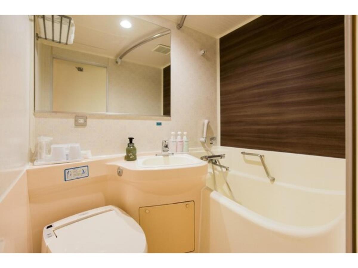 Hotel Taisei Annex - Vacation Stay 05211V 鹿児島市 エクステリア 写真