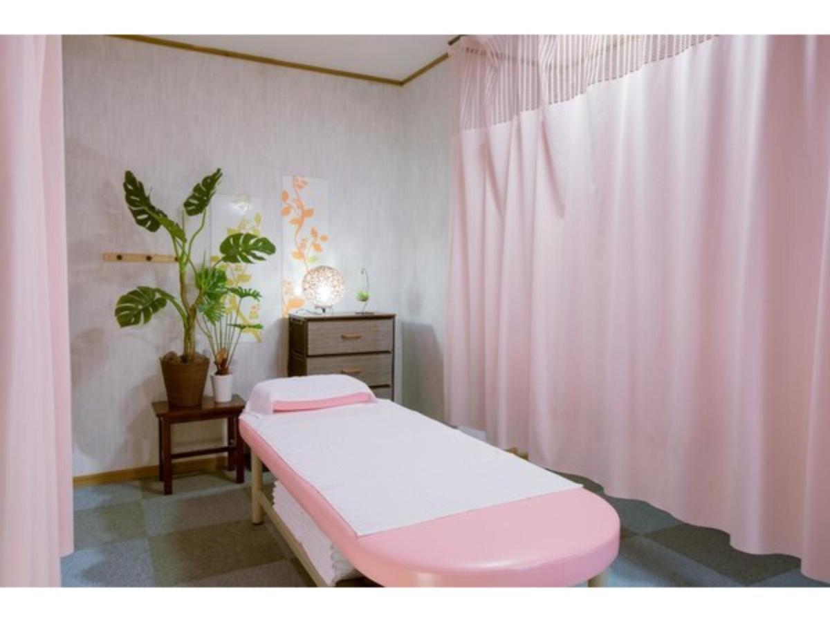 Hotel Taisei Annex - Vacation Stay 05211V 鹿児島市 エクステリア 写真