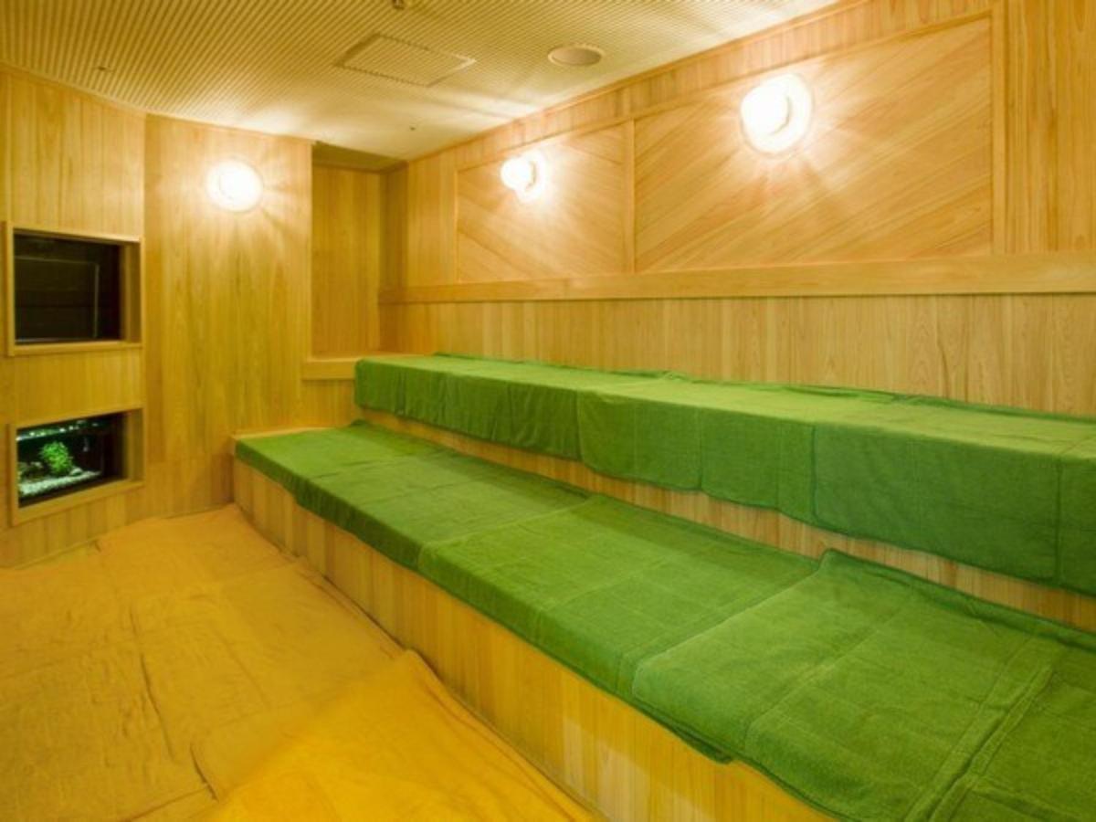 Hotel Taisei Annex - Vacation Stay 05211V 鹿児島市 エクステリア 写真