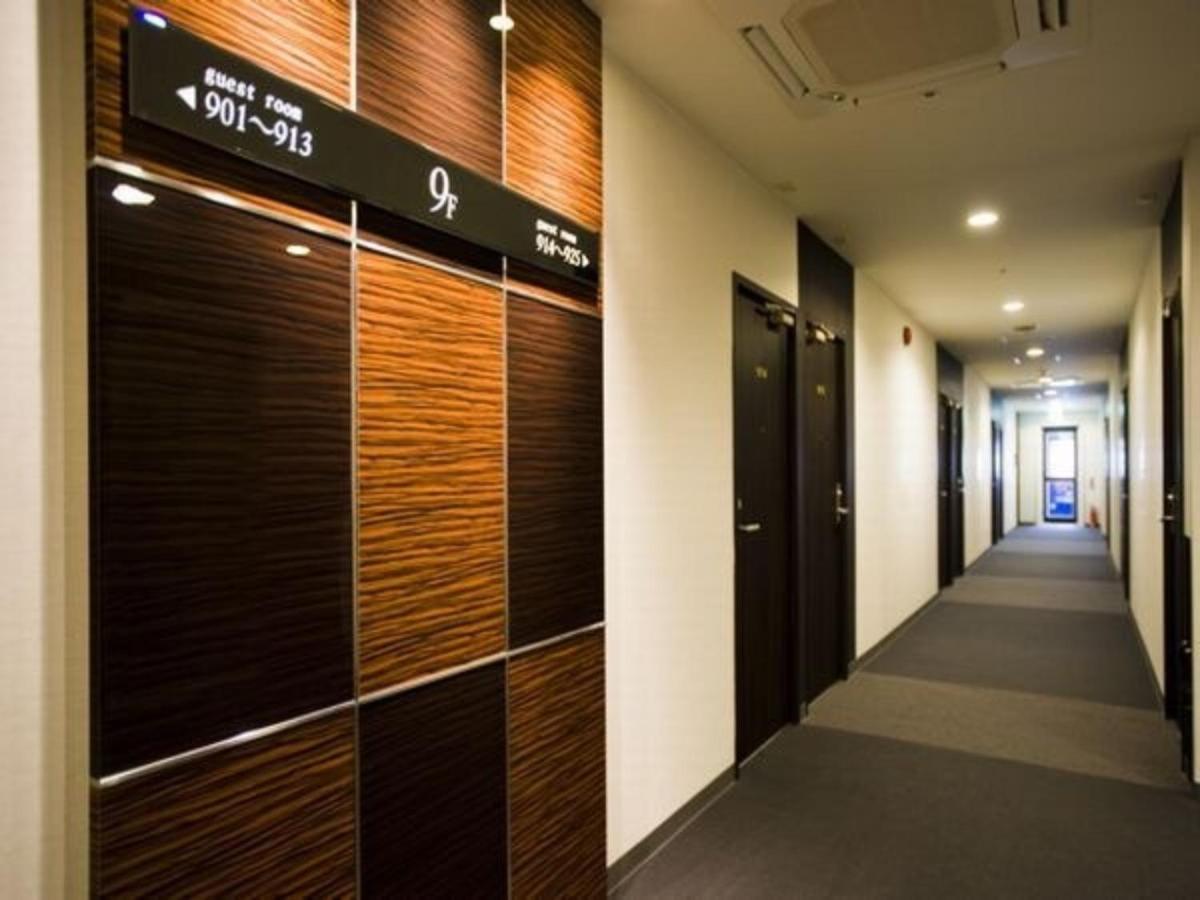 Hotel Taisei Annex - Vacation Stay 05211V 鹿児島市 エクステリア 写真