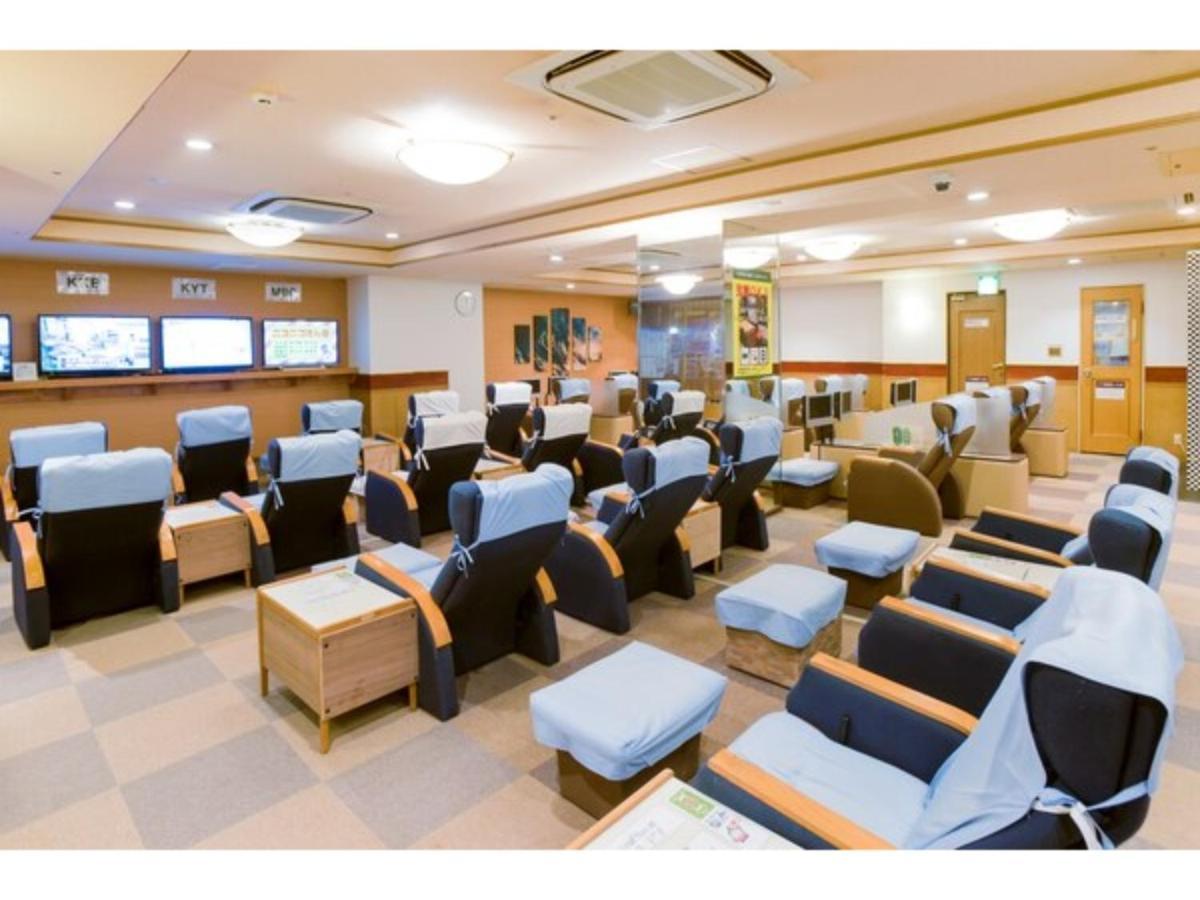 Hotel Taisei Annex - Vacation Stay 05211V 鹿児島市 エクステリア 写真