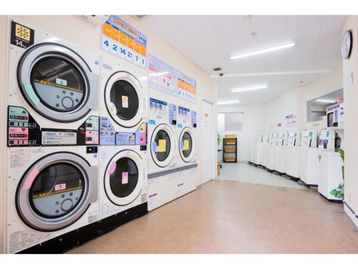 Hotel Taisei Annex - Vacation Stay 05211V 鹿児島市 エクステリア 写真