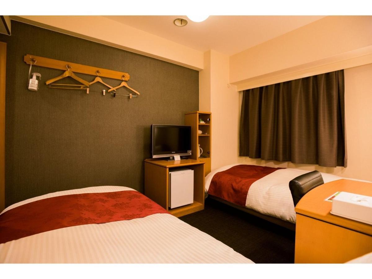 Hotel Taisei Annex - Vacation Stay 05211V 鹿児島市 エクステリア 写真